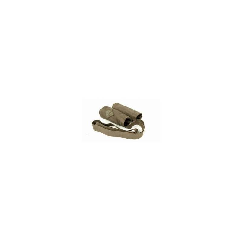 Nash Tip Tops Butt Tip Connector – Protection scion et talon | CarpeConnect