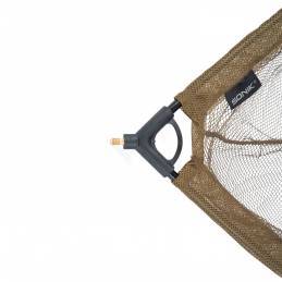Epuisette Carpe SONIK HEROX 42 pouces 2 brins 6 ft Carbone | CarpeConnect