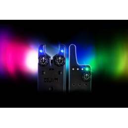 Pack Delkim New Txi-D v2 4D Safe-D Presentation Set 4+1 + Coffret offert