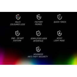 Pack Delkim New Txi-D v2 4D Safe-D Presentation Set 4+1 + Coffret offert