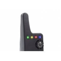 Pack Delkim New Txi-D v2 4D Safe-D Presentation Set 4+1 + Coffret offert