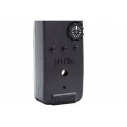 Pack Delkim New Txi-D v2 4D Safe-D Presentation Set 4+1 + Coffret offert