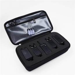 Pack Delkim New Txi-D v2 4D Safe-D Presentation Set 4+1 + Coffret offert