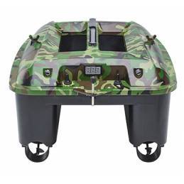 Bateau Amorceur Anatec Max'boat Forest Lithium 16Ah + An-I6x News 2026