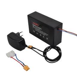 Pack Conversion Batterie Lithium Anatec Monocoque 16Ah 7,4V