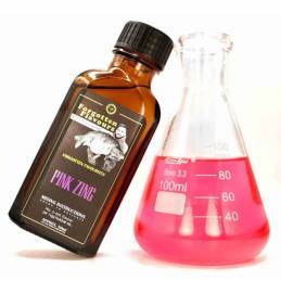 Forgotten Flavours Pink Zing Flavour Concentrate 100ml – Arôme Fruité Carpe | CarpeConnect