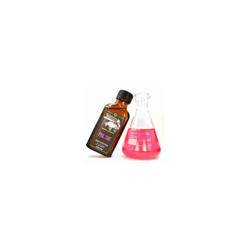 Forgotten Flavours Pink Zing Flavour Concentrate 100ml – Arôme Fruité Carpe | CarpeConnect