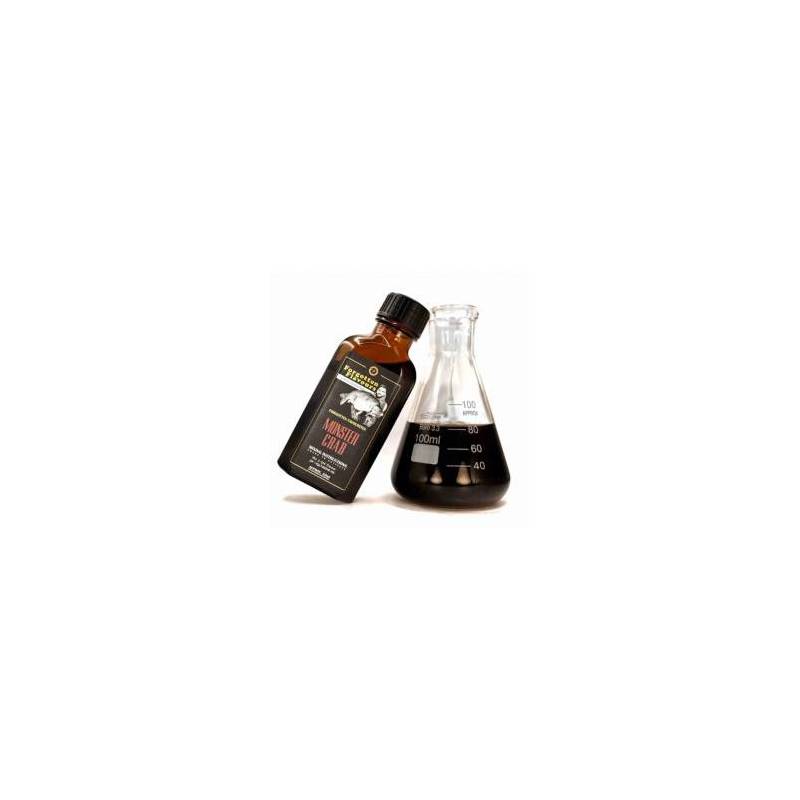 Forgotten Flavours MonsterCrab Flavour Concentrate 100ml – Arôme Crustacé Carpe | CarpeConnect