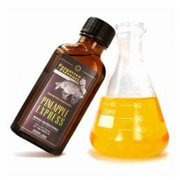 Forgotten Flavours Pineapple Express Flavour Concentrate – Arôme Carpe Exotique | CarpeConnect