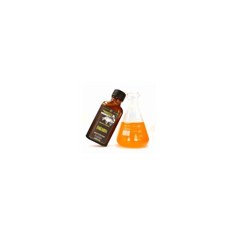 Forgotten Flavours Tangarina Flavour Concentrate – Arôme Carpe Frais & Acidulé | CarpeConnect