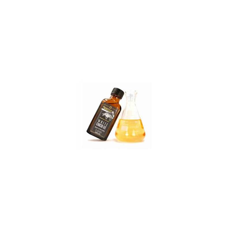 Forgotten Flavours White Chocolate Flavour Concentrate – Arôme Carpe Gourmand | CarpeConnect