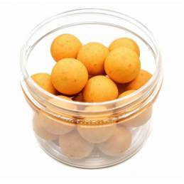 Forgotten Flavours Cassien Classics Pop-Ups 12 mm – Appâts Carpe Discrets | CarpeConnect