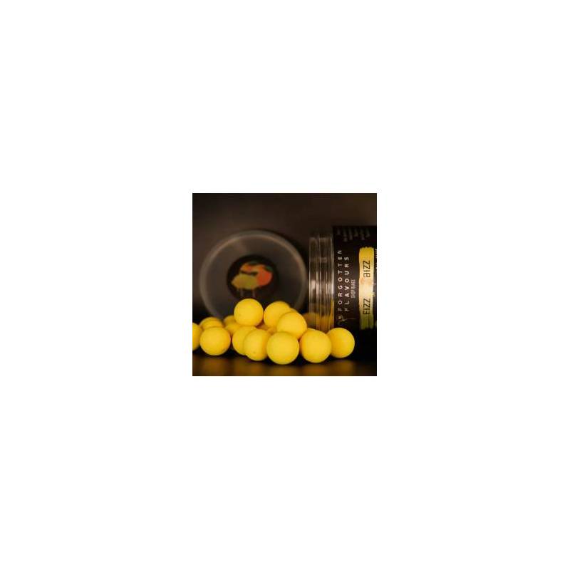 Forgotten Flavours SHOP RANGE Fizz Bizz Pop-Ups 16mm | CarpeConnect