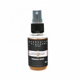 Forgotten Flavours Icecream Hookbait Spray – Booster Carpe Premium | CarpeConnect