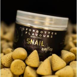 Forgotten Flavours Snail [100% NATURAL] Wafters | CarpeConnect
