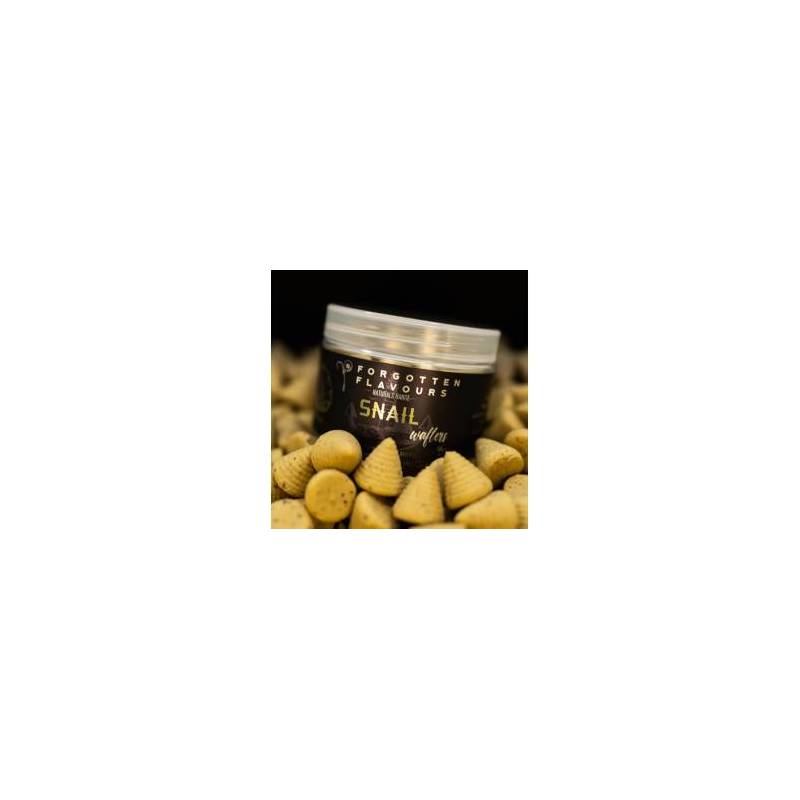 Forgotten Flavours Snail [100% NATURAL] Wafters | CarpeConnect