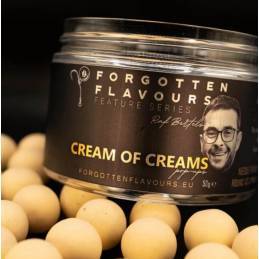 Forgotten Flavours Cream of Creams Pop-ups – Raf Bertels Feature Series | CarpeConnect