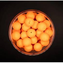 Forgotten Flavours Tutti Frutti Pop-ups 15 mm – Appâts Flottants Carpe | CarpeConnect