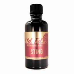 Forgotten Flavours Sting Flavour Concentrate – Arôme Puissant pour Carpe | CarpeConnect