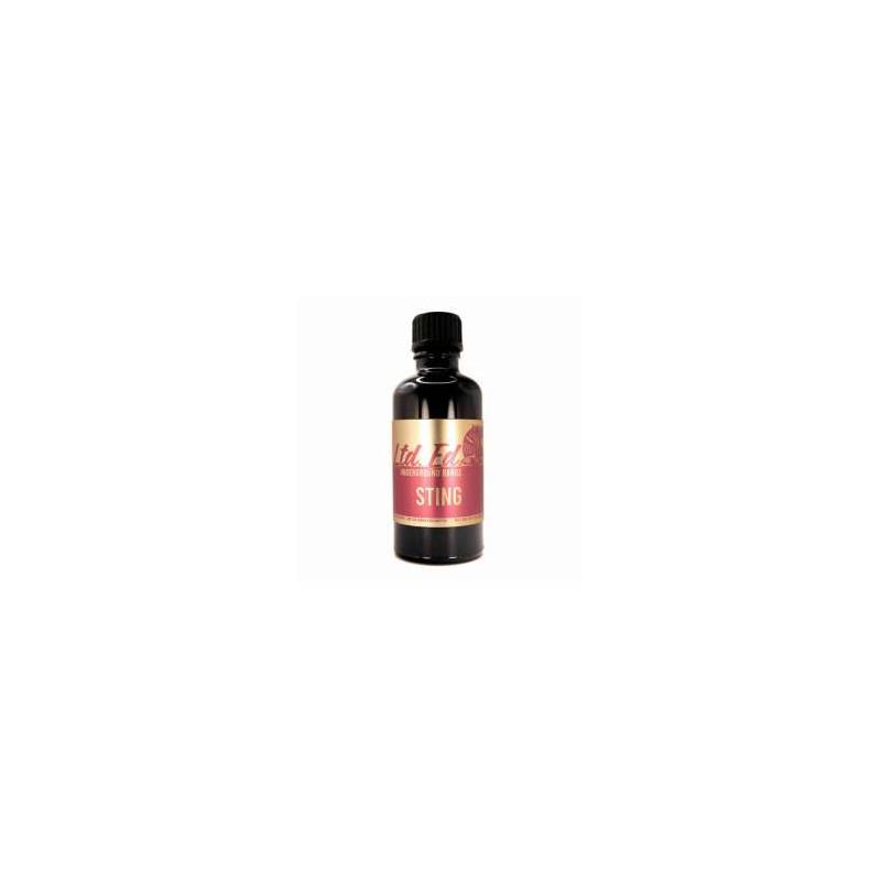 Forgotten Flavours Sting Flavour Concentrate – Arôme Puissant pour Carpe | CarpeConnect