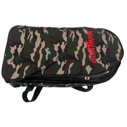 Sac Camouflage Boatman Mini Vulcan | Transport Bateau Amorceur