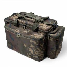 Nash Subterfuge Carryall Large 65L Sac de pêche carpe haute capacité