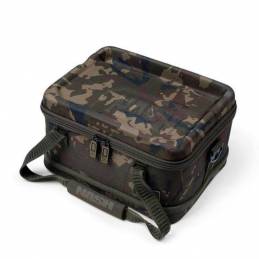 Nash Subterfuge Hi Protect Tech Bag Sac technique pêche carpe