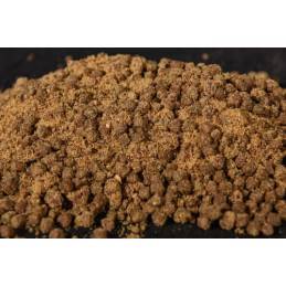 CC Moore Odyssey XXX PVA Bag Mix 1 kg amorce PVA carpe haute attractivité | CarpeConnect