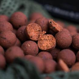CC Moore Pacific Tuna 15 mm 1 kg bouillettes carpe thon haute attractivité | CarpeConnect