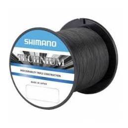 Shimano Technium Black 790m 0.355mm 11.50kg Nylon Carpe Performance | CarpeConnect