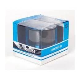 Shimano Technium Black 1100m 0.305mm 8.50kg Nylon Carpe Haute Performance | CarpeConnect