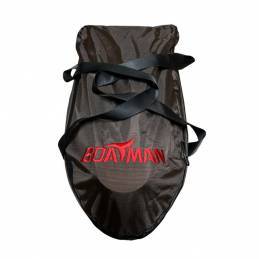 Boatman Sac de Transport Actor Boat et Vulcan Mini Protection | CarpeConnect