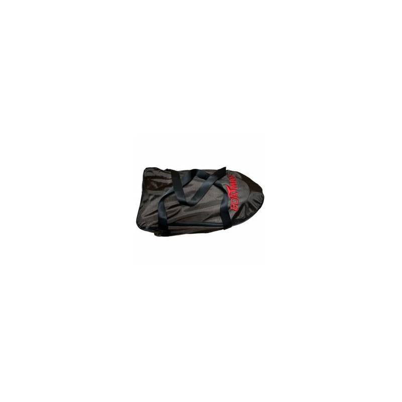 Boatman Sac de Transport Actor Boat et Vulcan Mini Protection | CarpeConnect