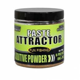 FUN FISHING Paste Attractor 130 g – www.CarpeConnect.com