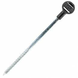 Nash Scope Butt Lock Peg Support Talon Canne Scope 2025 | CarpeConnect