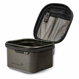 Nash Subterfuge Waterbox Pouch Small 1.2 L Pochette EVA Étanche | CarpeConnect