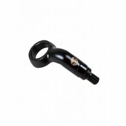Korda New Black Hockey Stick – Bâton universel pour indicateurs de touche | CarpeConnect