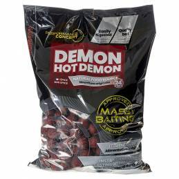 STARBAITS PC DEMON HOT DEMON MASS BAITING 20 MM 3 KG