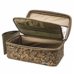 Solar SP C-Tech Tackle Station Large | Rangement Carpe Grande Capacité | CarpeConnect