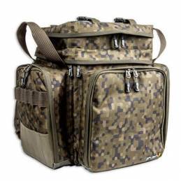 Sac À Dos Solar SP C-Tech Take Anywhere LGCT34 | Rucksack Carpe | CarpeConnect