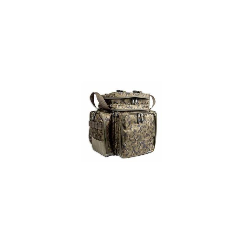 Sac À Dos Solar SP C-Tech Take Anywhere LGCT34 | Rucksack Carpe | CarpeConnect