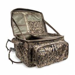 Solar SP C-Tech All-in-One Ruckbag | Sac À Dos Carpe Grande Capacité | CarpeConnect
