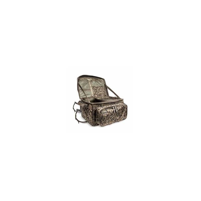 Solar SP C-Tech All-in-One Ruckbag | Sac À Dos Carpe Grande Capacité | CarpeConnect