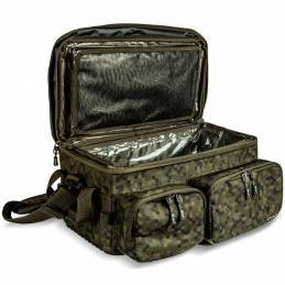 Solar SP C-Tech Subtemp 15L Cool Bag | Sac Isotherme Carpe 15 Litres | CarpeConnect