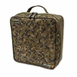 Solar SP C-Tech Dine Out Bag Sac Repas Bivouac Pêche Carpe | CarpeConnect