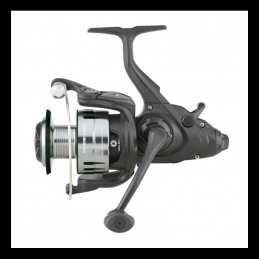 Sert Carp Instinct X 6004 HRS Débrayable – Moulinet carpe puissant | CarpeConnect
