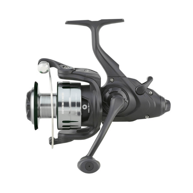 Sert Carp Instinct X 6004 HRS Débrayable – Moulinet carpe puissant | CarpeConnect