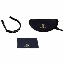 Carp Spirit CS Sunglasses – Lunettes polarisantes pour pêche à la carpe | CarpeConnect