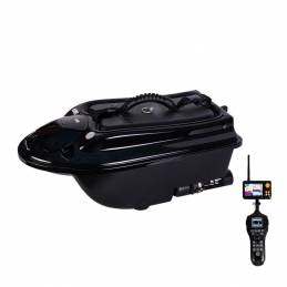 Actor Plus MK5 GPS POS  noir