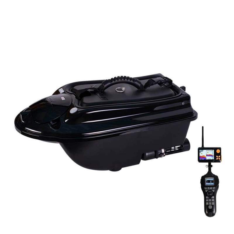 Actor Plus MK5 GPS POS  noir